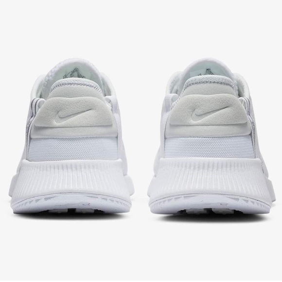 WHITE NIKE REPOSTO - Picture 10 of 11
